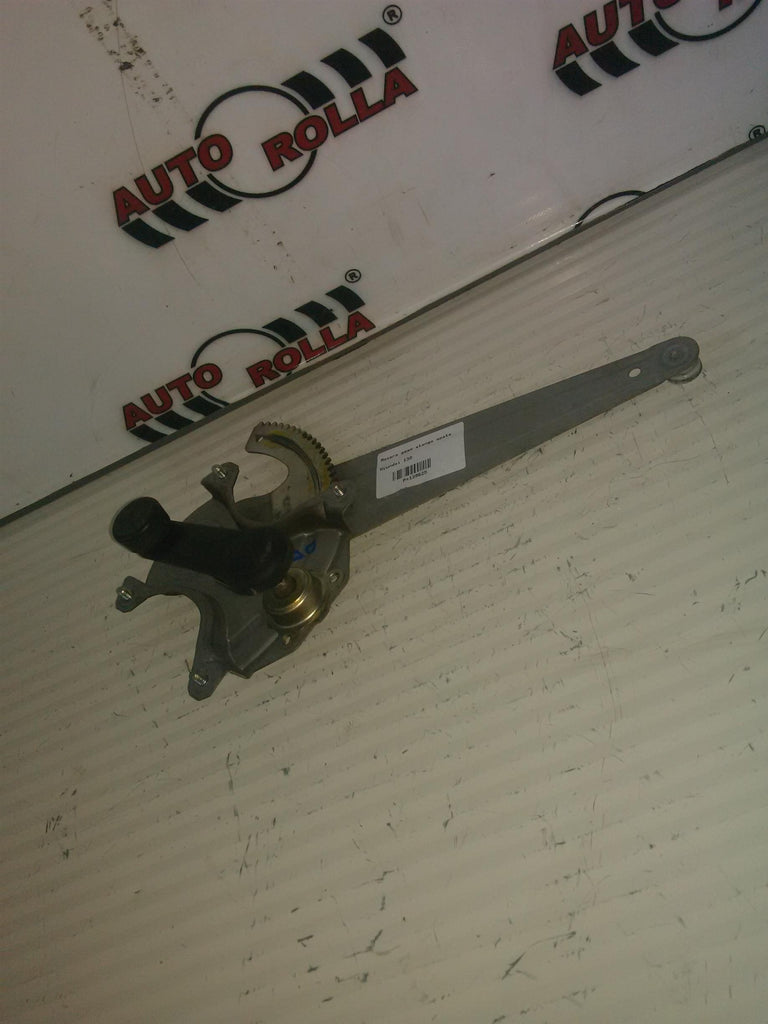 Macara geam stanga spate Hyundai I30