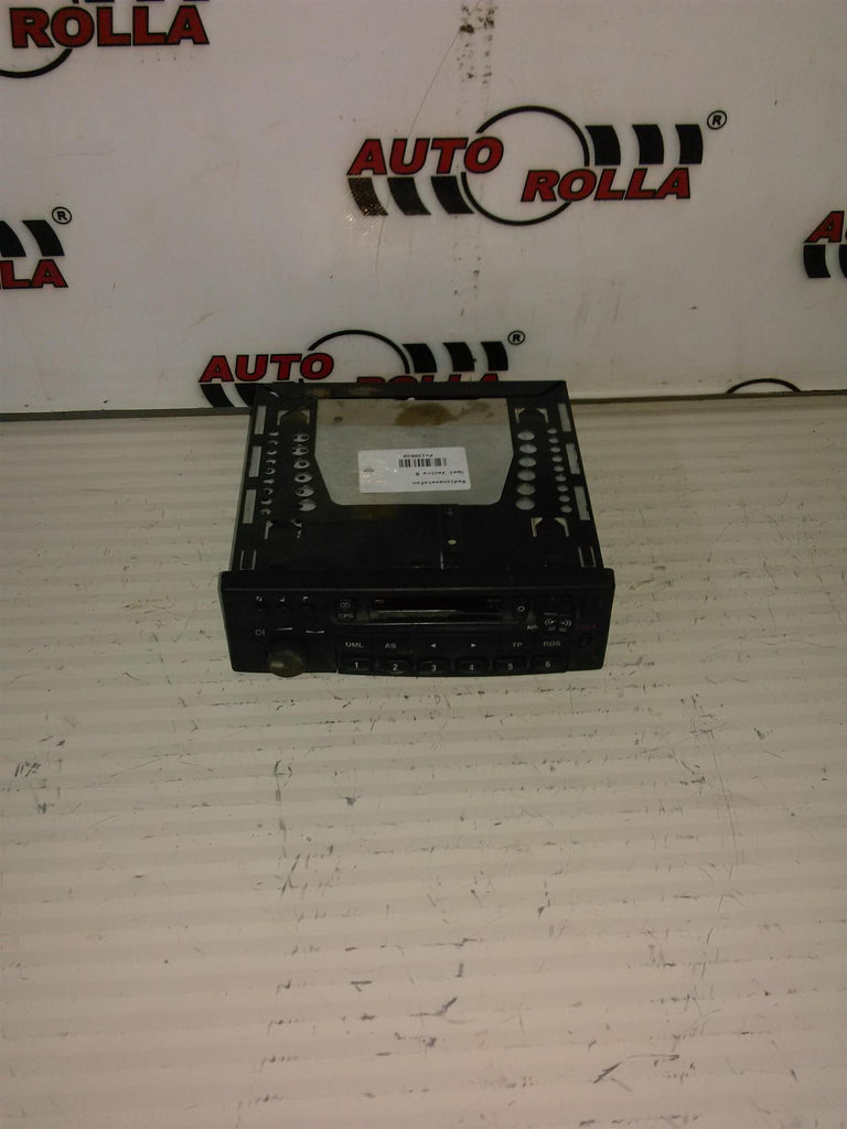 Radiocasetofon Opel Vectra B