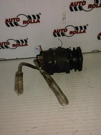Compresor AC (mufa rupta) Daewoo Cielo