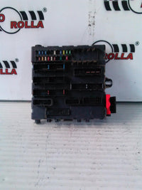 Panou sigurante Opel Vectra C 1.9 CDTI