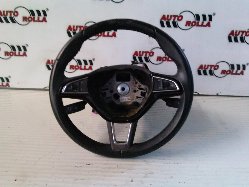 Bloc lumini Skoda Octavia 2