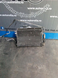 Radiator apa Renault Symbol 1.2S, an 2011, euro 5