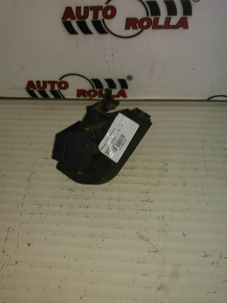 Senzor acceleratie Renault Symbol 1.2S, an 2011, euro 5
