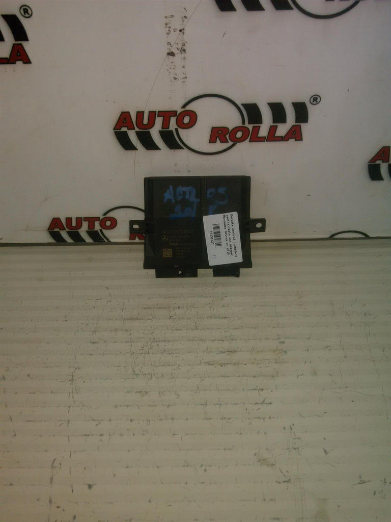 Unitate control inchidere centralizata usa pasager Mercedes Actros an 2018