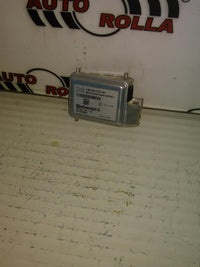 Unitate control Multi function camera Mercedes Actros an 2018