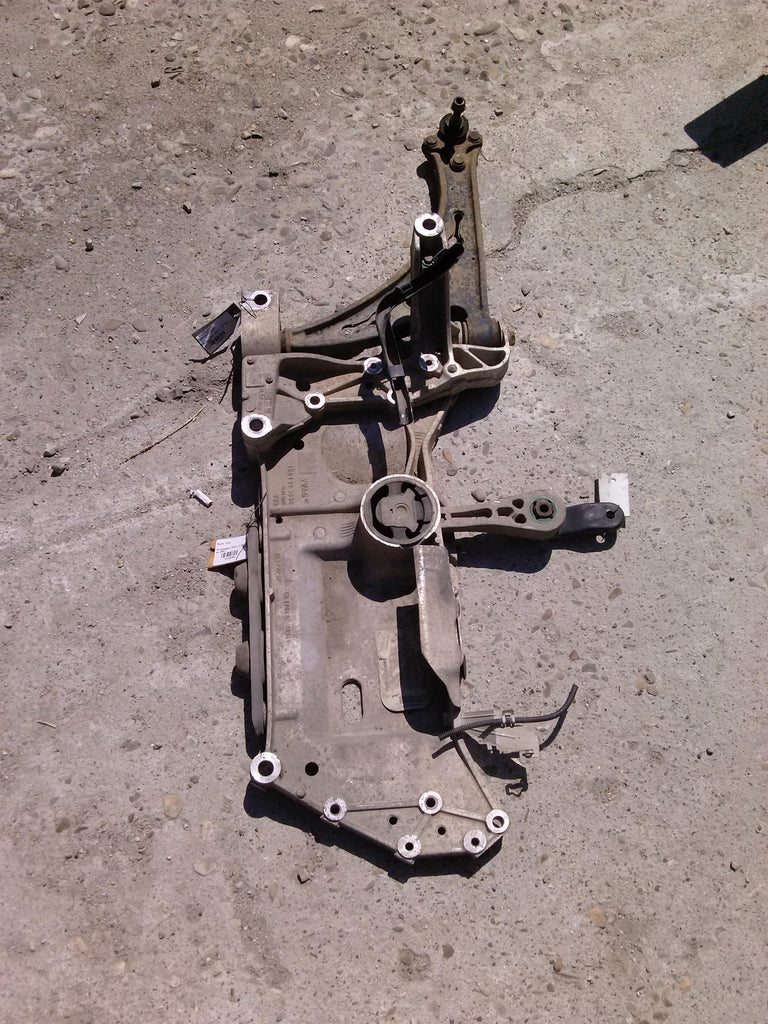 Punte fata Volkswagen Jetta 1.9 tdi, an 2007