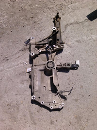 Punte fata Volkswagen Jetta 1.9 tdi, an 2007