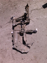 Tampon antibalans Volkswagen Jetta 1.9 tdi, an 2007