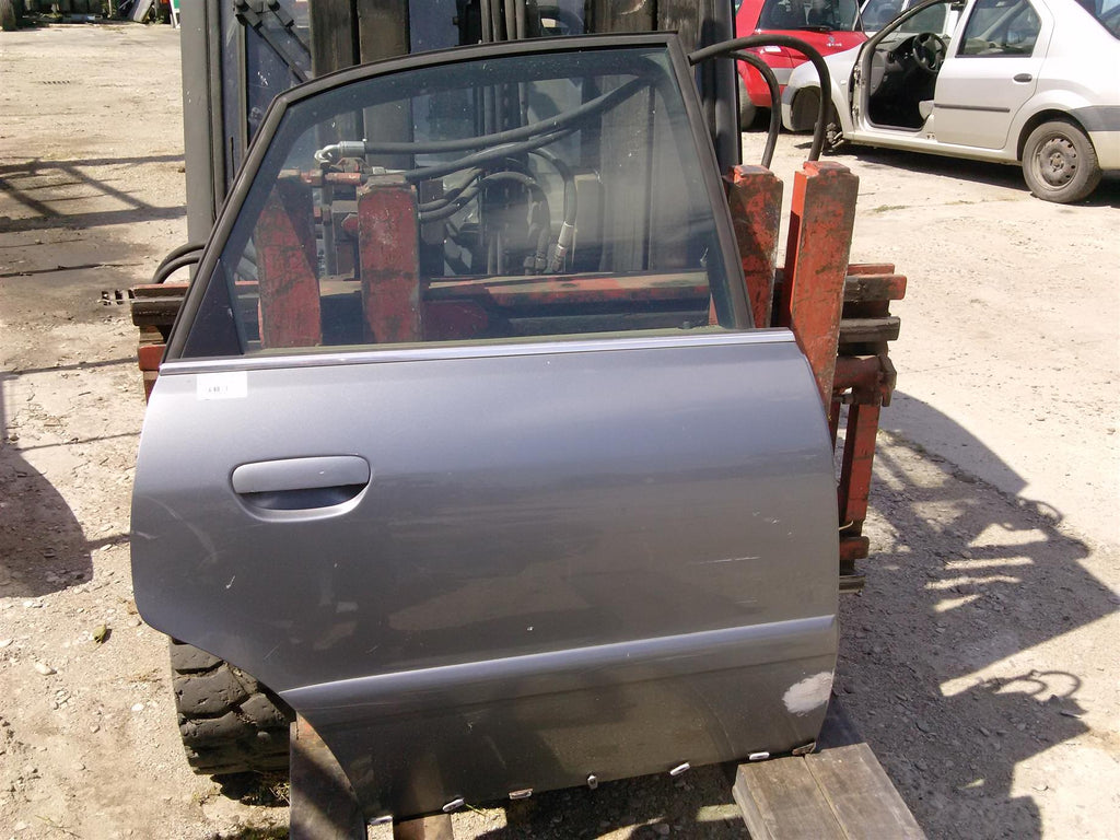 Usa dreapta spate completa Audi A4 1.8S, an 1998