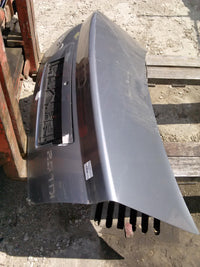 Capota portbagaj Audi A4 1.8S, an 1998