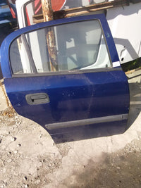 Usa dreapta spate Opel Astra G