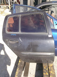 Usa dreapta spate completa Renault Clio Symbol 1.5 DCI , an 2006