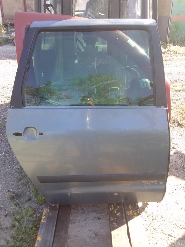 Usa dreapta spate Volkswagen Sharan 1.9 tdi, an 2003