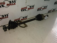 Planetara stanga Renault Symbol 1.2S, an 2011, euro 5