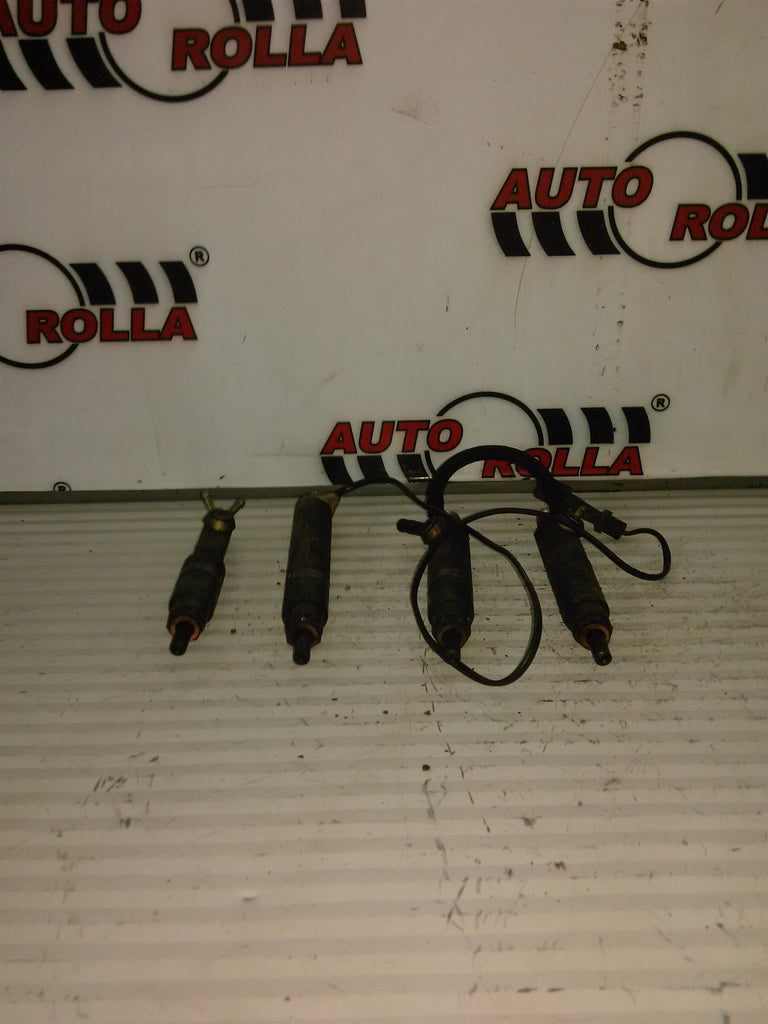 Injectoare (4buc) Volkswagen Golf 4 1.9 ALH an 2002