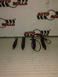 Injectoare (4buc) Volkswagen Golf 4 1.9 ALH an 2002