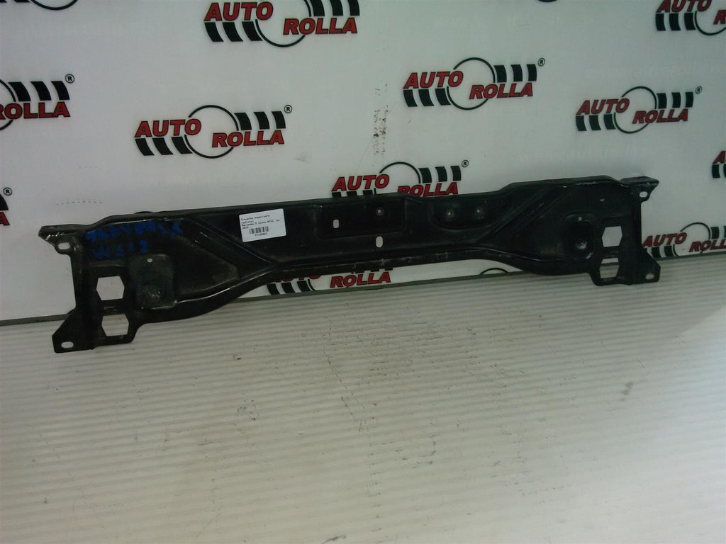 Traversa superioara radiator Mercedes E class W212, an 2010