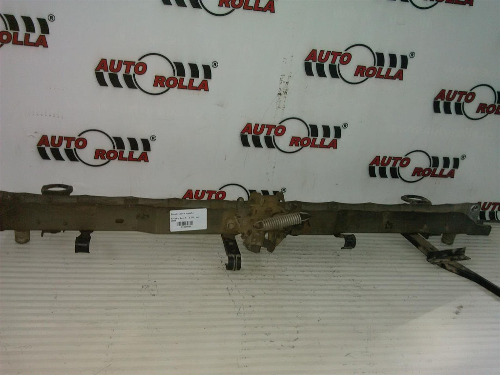 Incuietoare capota Toyota Rav 4, 2.2D, an 2006