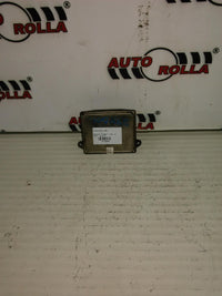 Calculator GPL Renault Symbol 1.2S, an 2011, euro 5