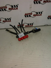 Injectoare GPL Renault Symbol 1.2S, an 2011, euro 5