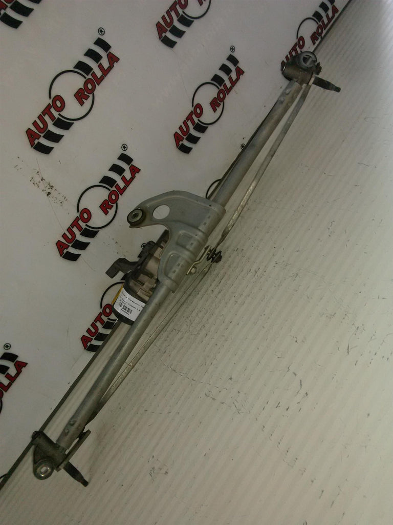 Timonerie stergatoare fata Mini Cooper Clubman 1.6 d, an 2008