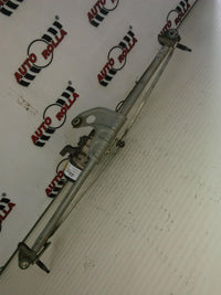 Timonerie stergatoare fata Mini Cooper Clubman 1.6 d, an 2008