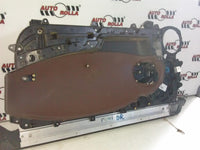 Fata usa + macara geam dreapta Mini Cooper Clubman 1.6 d, an 2008