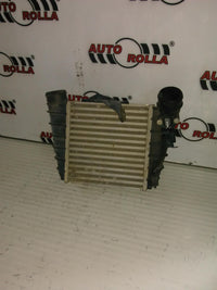 Radiator intercooler Seat Cordoba 1.4TDI an 2007