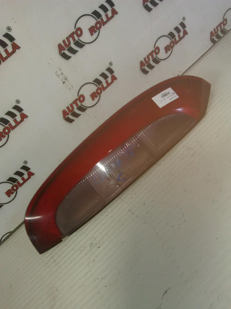 Stop stanga Opel Corsa C, 1.2S, an 2001