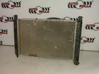 Electroventilator Daewoo Matiz