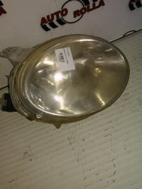 Far dreapta Daewoo Matiz an 2000