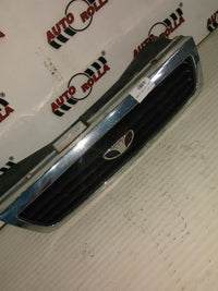 Grila fata Daewoo Cielo 1.5S, an 2005