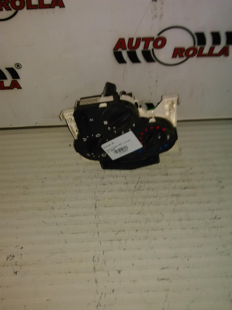 Comanda AC Dacia Logan MCV 1.5 dci, an 2008