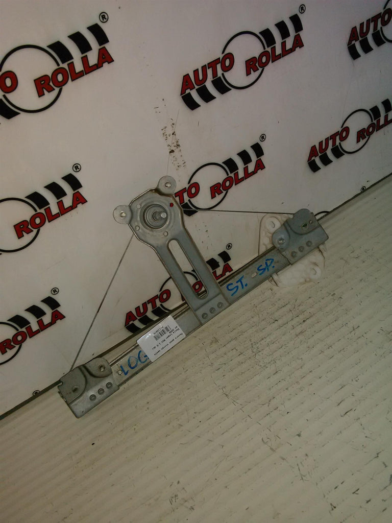 Macara geam stanga spate Dacia Logan MCV 1.5 dci, an 2008