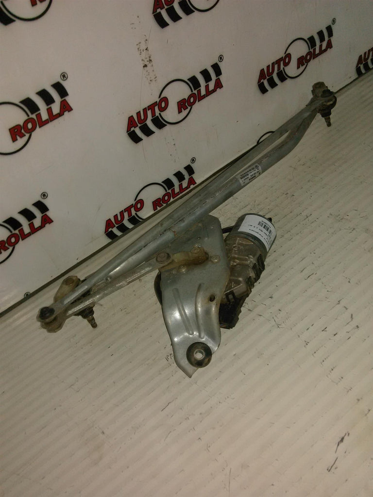 Timonerie stergatoare parbriz Dacia Logan MCV 1.5 dci, an 2008