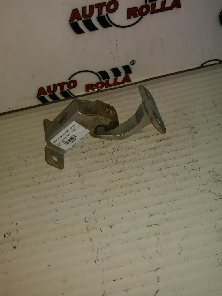 Opritor usa dreapta spate Dacia Logan MCV 1.5 dci, an 2008