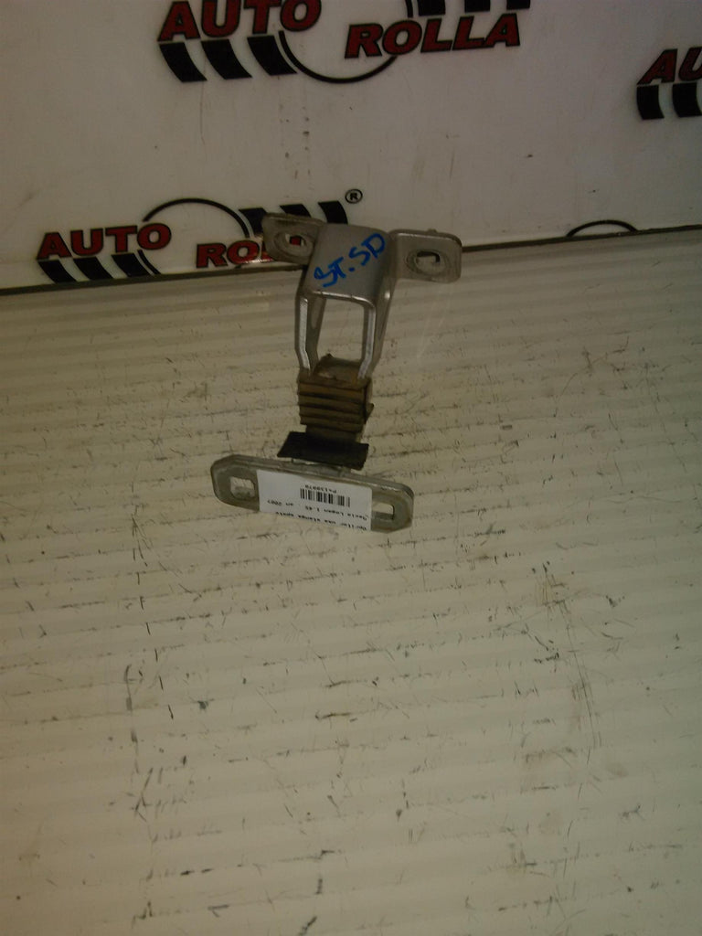 Opritor usa stanga spate Dacia Logan 1.4S , an 2007