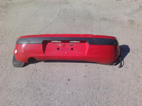 Bara spate Daewoo Matiz an 2000