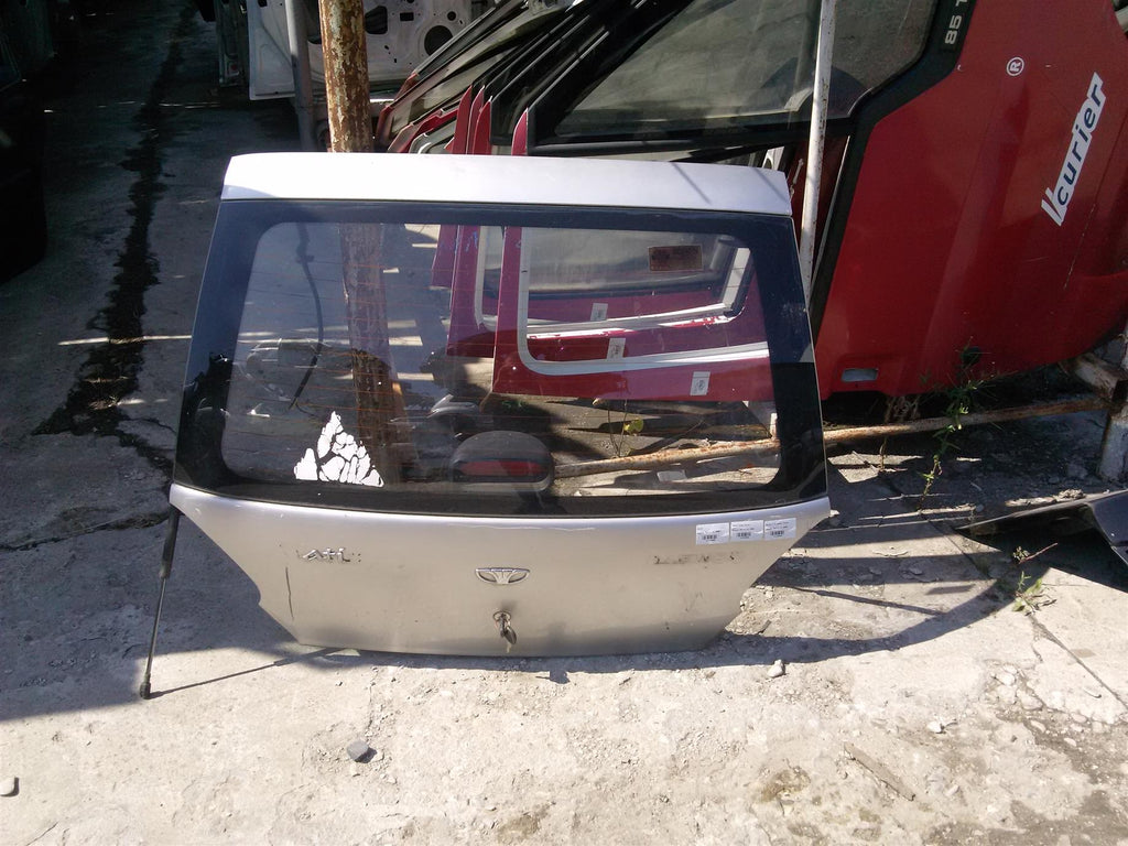 Lampa stop haion Daewoo Matiz an 2000