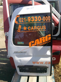 Usa stanga spate portbagaj Peugeot Partner 1.6HDI, an 2006