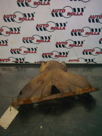 Galerie evacuare Renault Symbol 1.2S, an 2011, euro 5