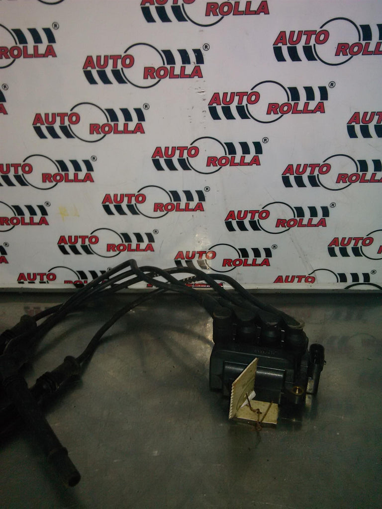 Bobina inductie Renault Symbol 1.2S, an 2011, euro 5