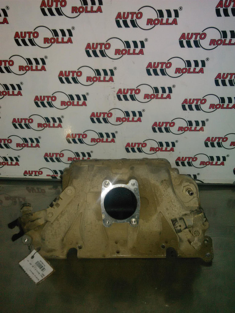 Galerie admisie Opel Astra G 1.6S 16V, an 2001