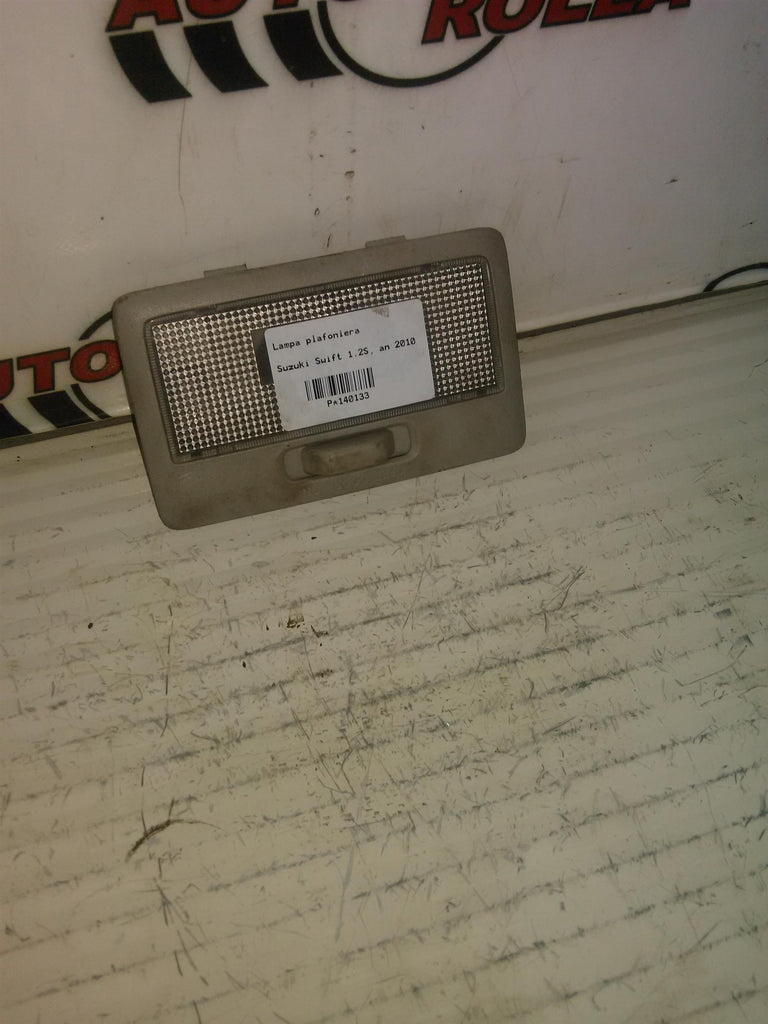 Lampa plafoniera Suzuki Swift 1.2S, an 2010