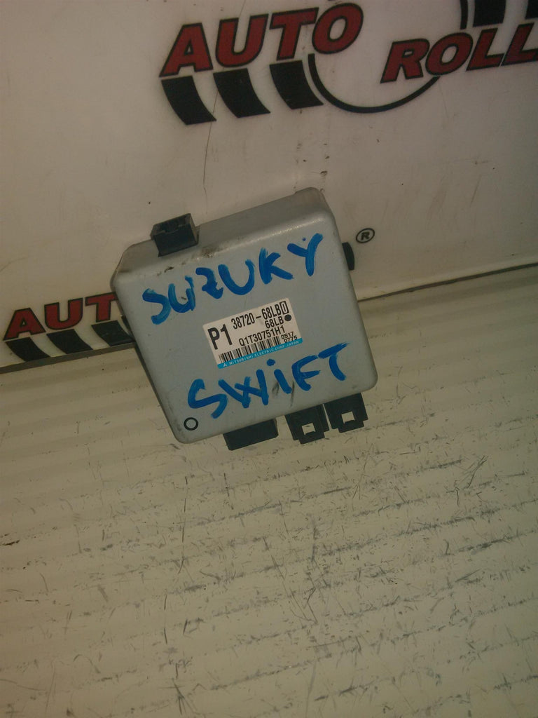 Calculator servodirectie Suzuki Swift 1.2S, an 2010