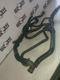 Furtune apa Renault Laguna 1.9, an 2004