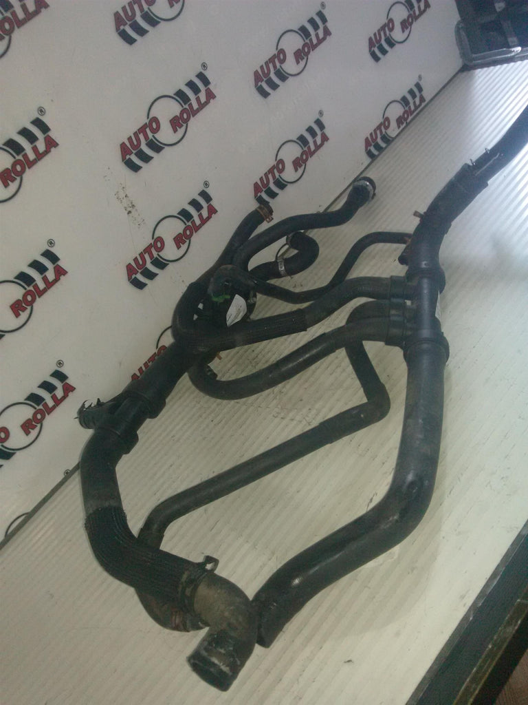 Termostat Renault Laguna 1.9, an 2004