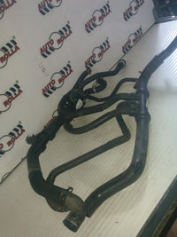 Termostat Renault Laguna 1.9, an 2004