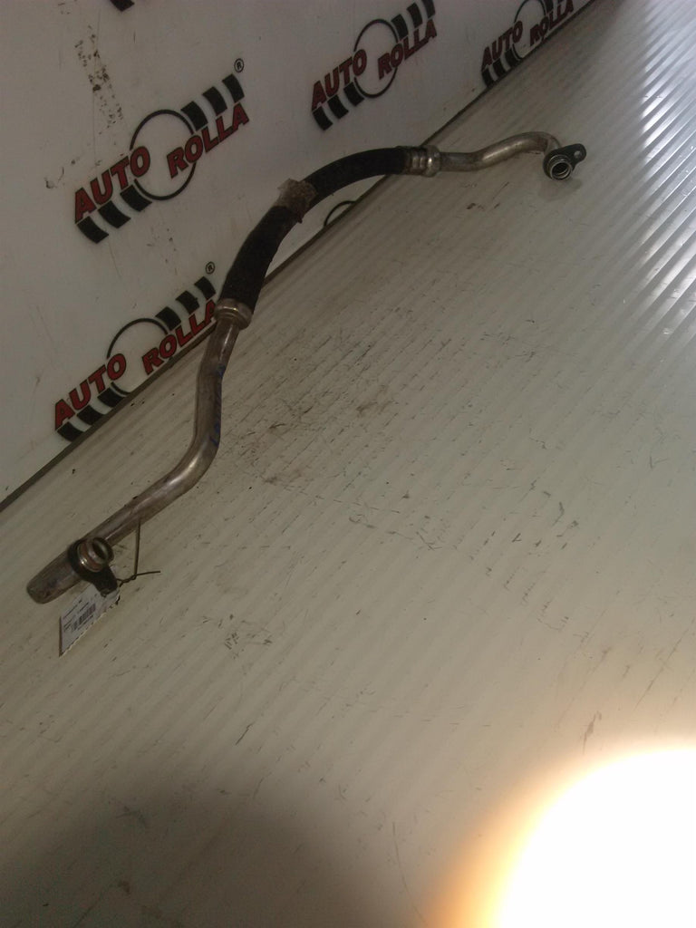 Conducta AC Renault Laguna 1.9, an 2004