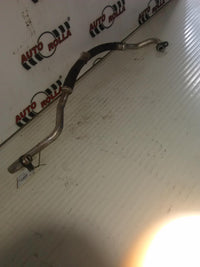 Conducta AC Renault Laguna 1.9, an 2004